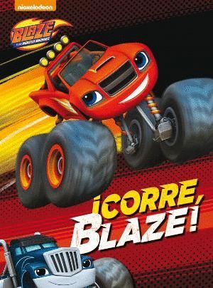 CORRE, BLAZE!