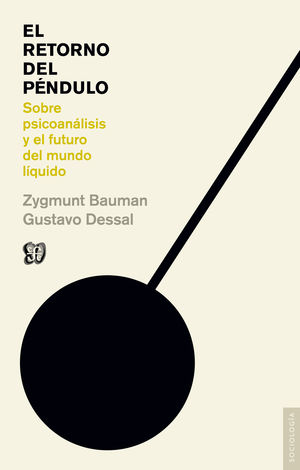 EL RETORNO DEL PNDULO