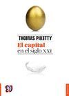 EL CAPITAL EN EL SIGLO XXI