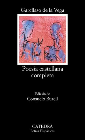 POESA CASTELLANA COMPLETA