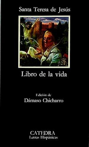 LIBRO DE LA VIDA