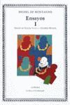 ENSAYOS, I