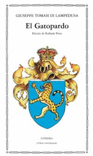 EL GATOPARDO