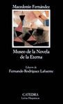 MUSEO DE LA NOVELA DE LA ETERNA