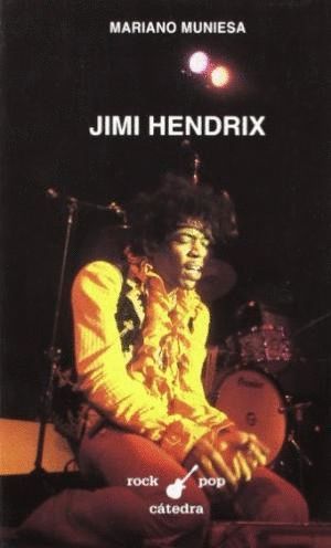 JIMI HENDRIX