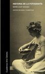 HISTORIA DE LA FOTOGRAF�A