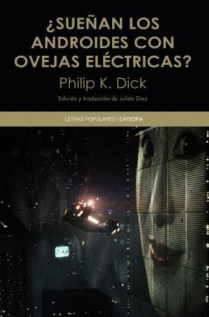 SUEAN LOS ANDROIDES CON OVEJAS ELCTRICAS?