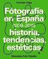 FOTOGRAFA EN ESPAA (1839-2015)