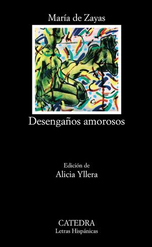 DESENGAOS AMOROSOS