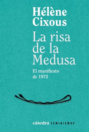 LA RISA DE LA MEDUSA