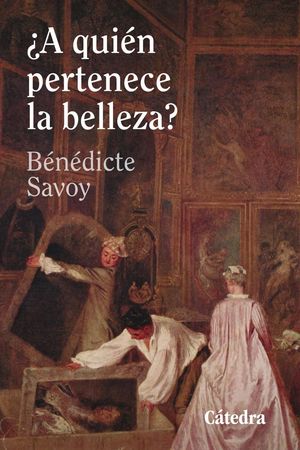 �A QUI�N PERTENECE LA BELLEZA?