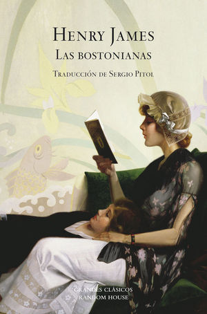 LAS BOSTONIANAS