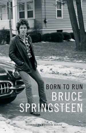 BORN TO RUN