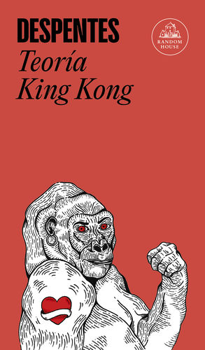 TEORA KING KONG