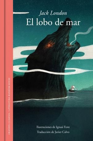 EL LOBO DE MAR