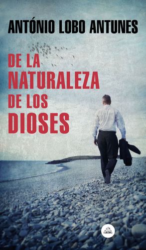 DE LA NATURALEZA DE LOS DIOSES