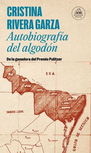 AUTOBIOGRAFA DEL ALGODN