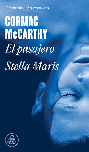 EL PASAJERO; STELLA MARIS