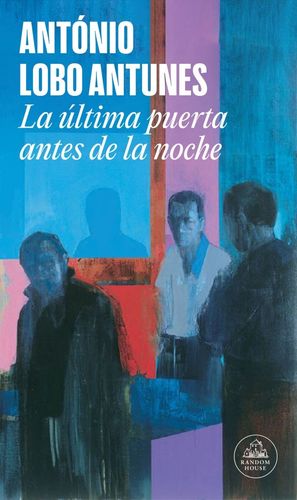 LA LTIMA PUERTA ANTES DE LA NOCHE