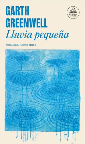 LLUVIA PEQUEA