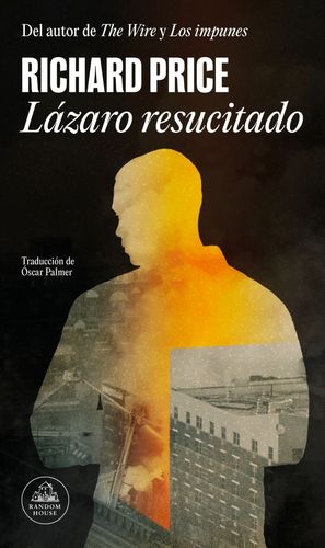 L�ZARO RESUCITADO