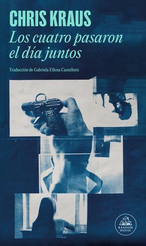 LOS CUATRO PASARON EL D�A JUNTOS