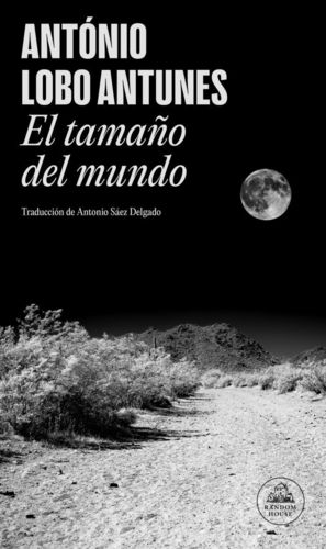 EL TAMA�O DEL MUNDO