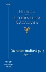 HISTRIA DE LA LITERATURA CATALANA VOL. 3
