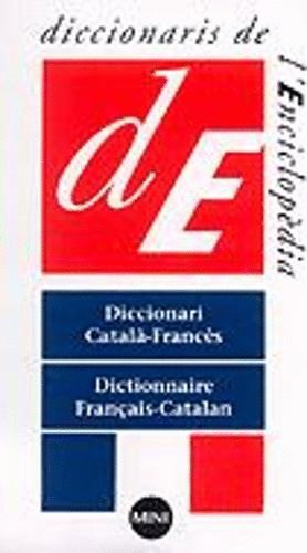 DICCIONARI MINI CATAL-FRANCS / FRANAIS-CATALAN