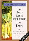 LAS  SIETE LEYES ESPIRITUALES DEL XITO