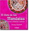 EL LIBRO DE LOS MANDALAS