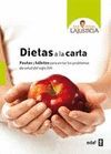 DIETAS A LA CARTA