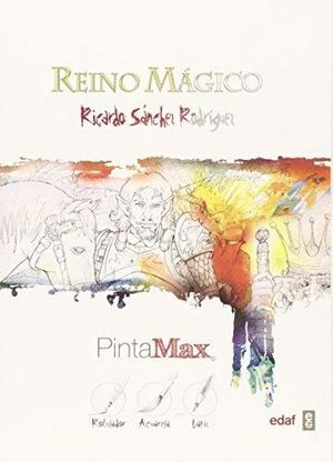 REINO MGICO