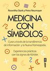 MEDICINA CON SMBOLOS