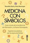 MEDICINA CON SMBOLOS