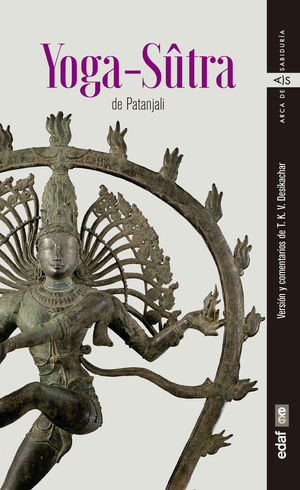 YOGA-S�TRA DE PATANJALI