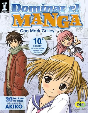 DOMINAR EL MANGA