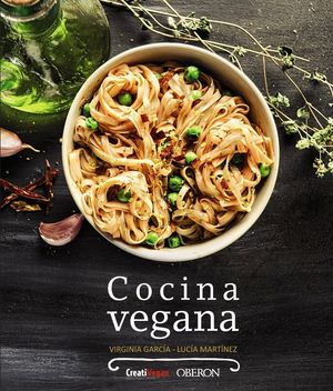 COCINA VEGANA