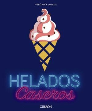 HELADOS CASEROS