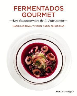 FERMENTADOS GOURMET