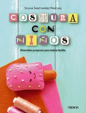 COSTURA CON NIOS