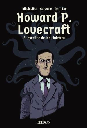 HOWARD P. LOVECRAFT