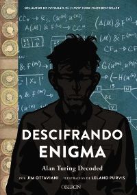 DESCIFRANDO ENIGMA