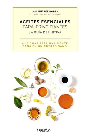 ACEITES ESENCIALES PARA PRINCIPIANTES