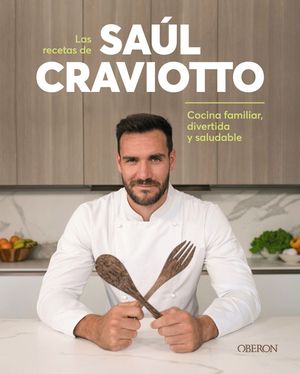 LAS RECETAS DE SAL CRAVIOTTO