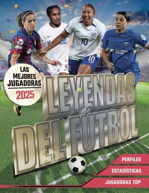 LEYENDAS DEL FTBOL