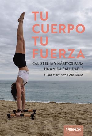 TU CUERPO, TU FUERZA