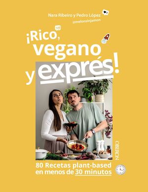 RICO, VEGANO Y EXPR�S