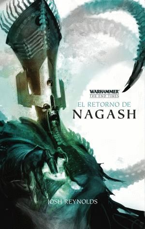 EL RETORNO DE NAGASH, N 1