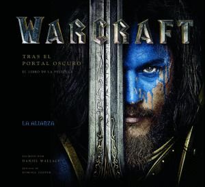 WARCRAFT TRAS EL PORTAL OSCURO